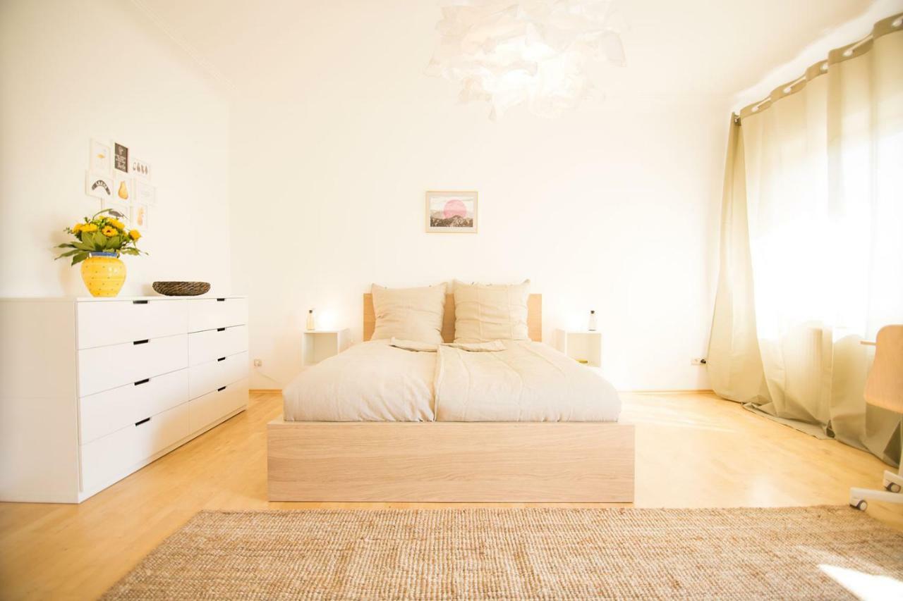 Gunther49 Nuremberg ภายนอก รูปภาพ