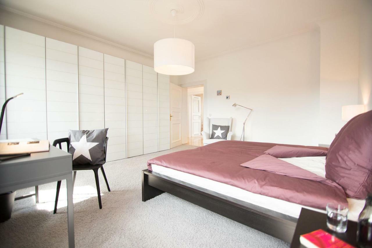 Gunther49 Nuremberg ภายนอก รูปภาพ