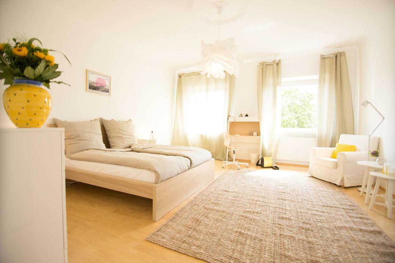 Gunther49 Nuremberg ภายนอก รูปภาพ