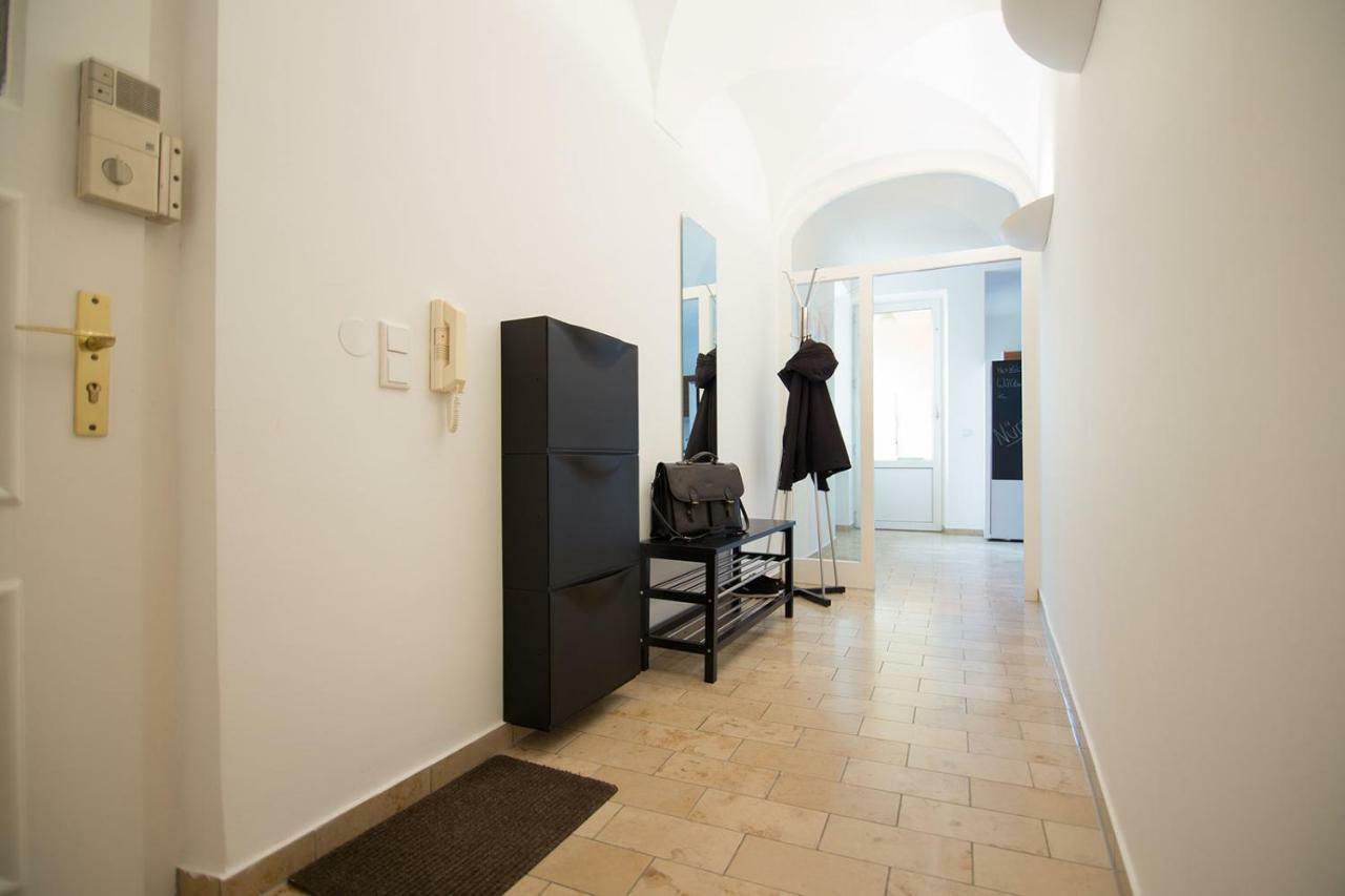 Gunther49 Nuremberg ภายนอก รูปภาพ